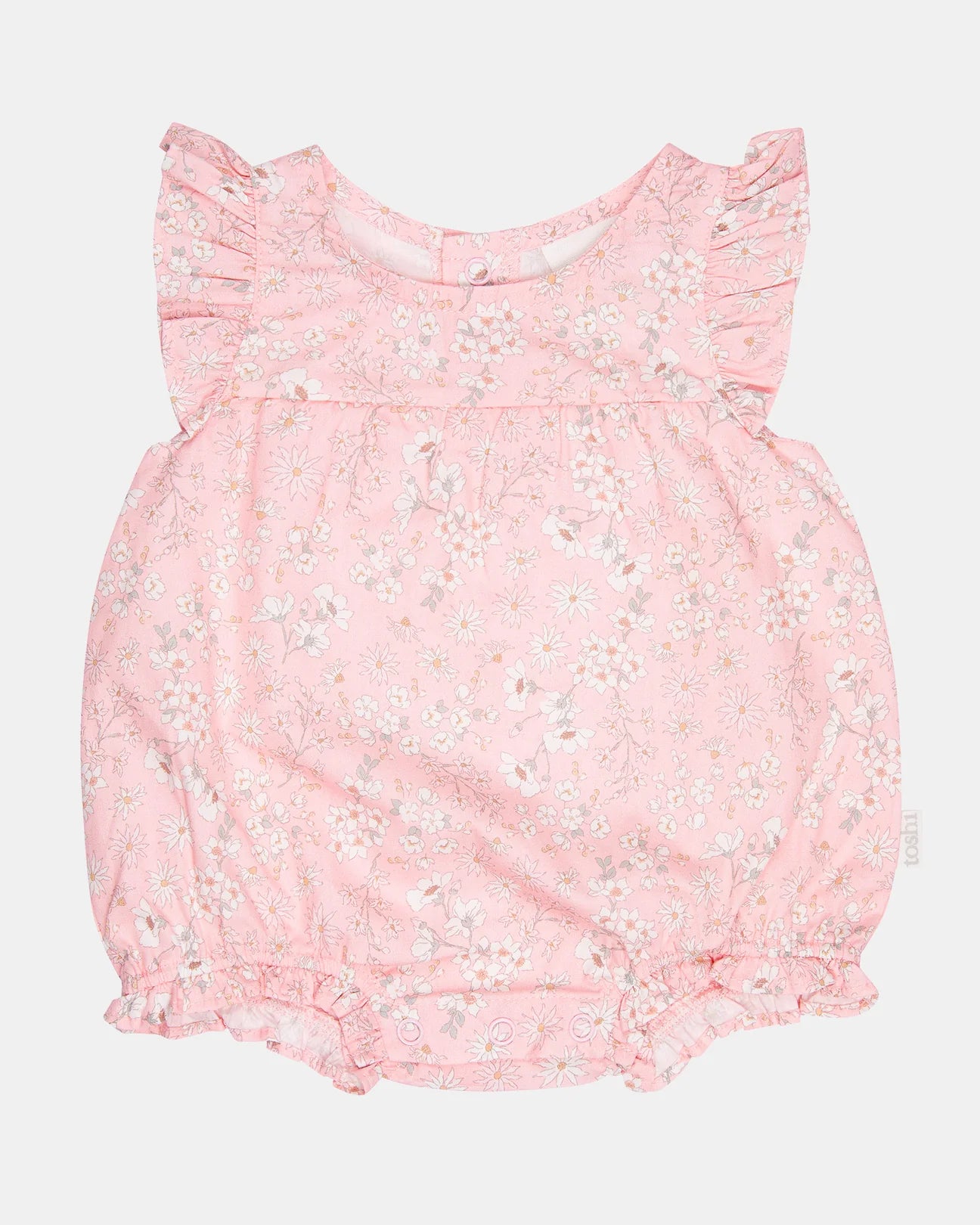 Baby Romper Eva