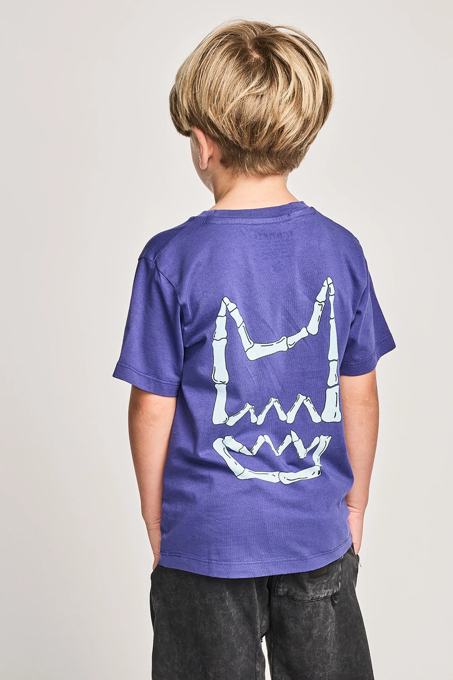 Boneyard SS tee