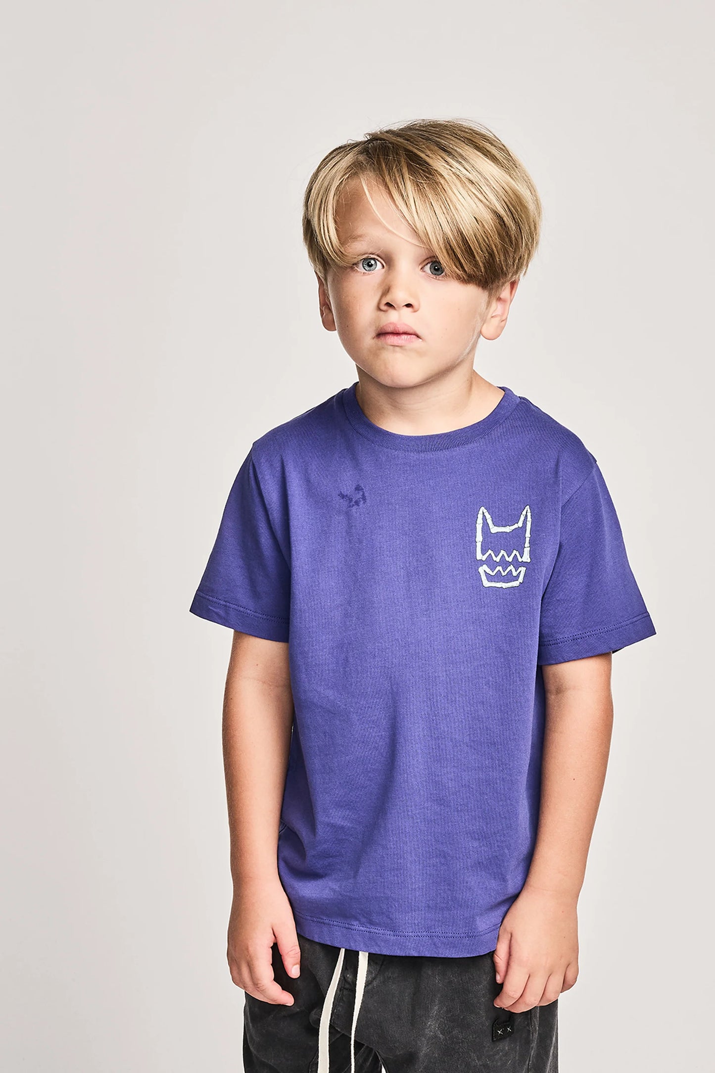Boneyard SS tee