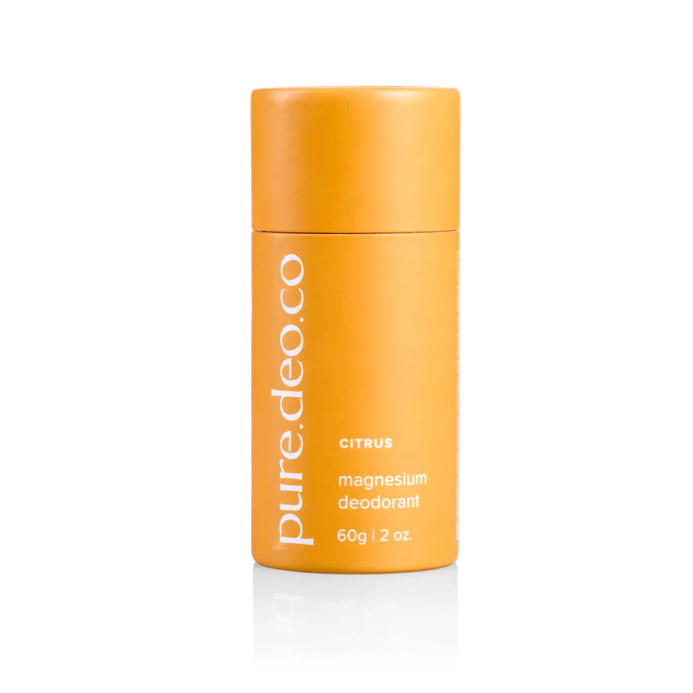 Magnesium Deodorant