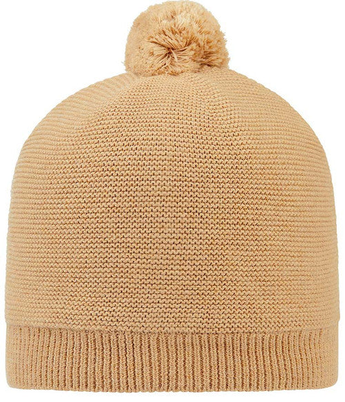 Organic Beanie Love