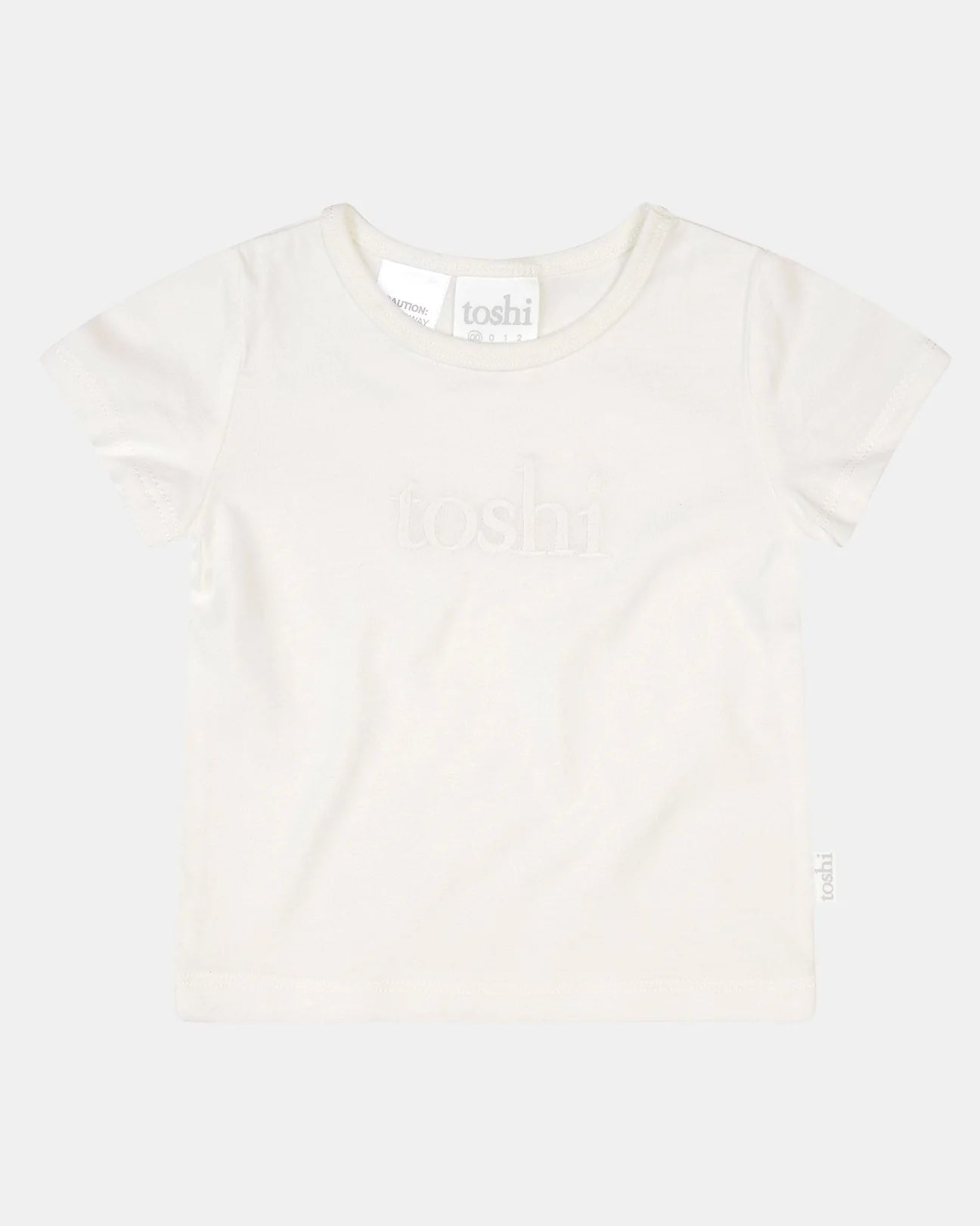 Dreamtime Organic Tee S/S Logo