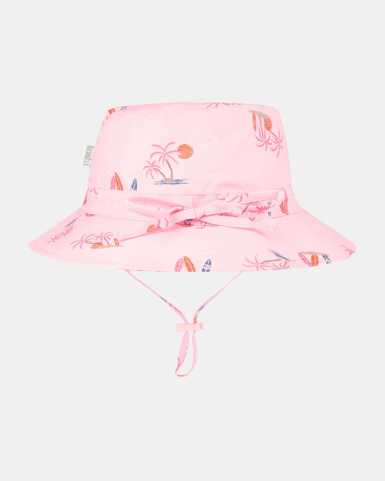 Sunhat Dreaming