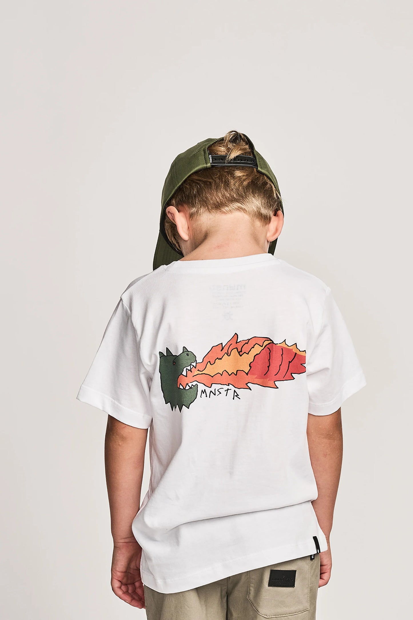 Dreamride SS tee