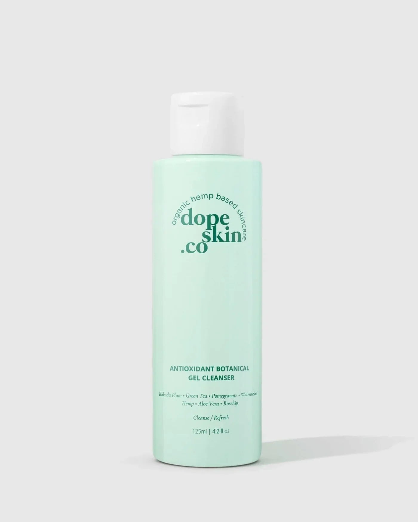 ANTIOXIDANT GEL CLEANSER