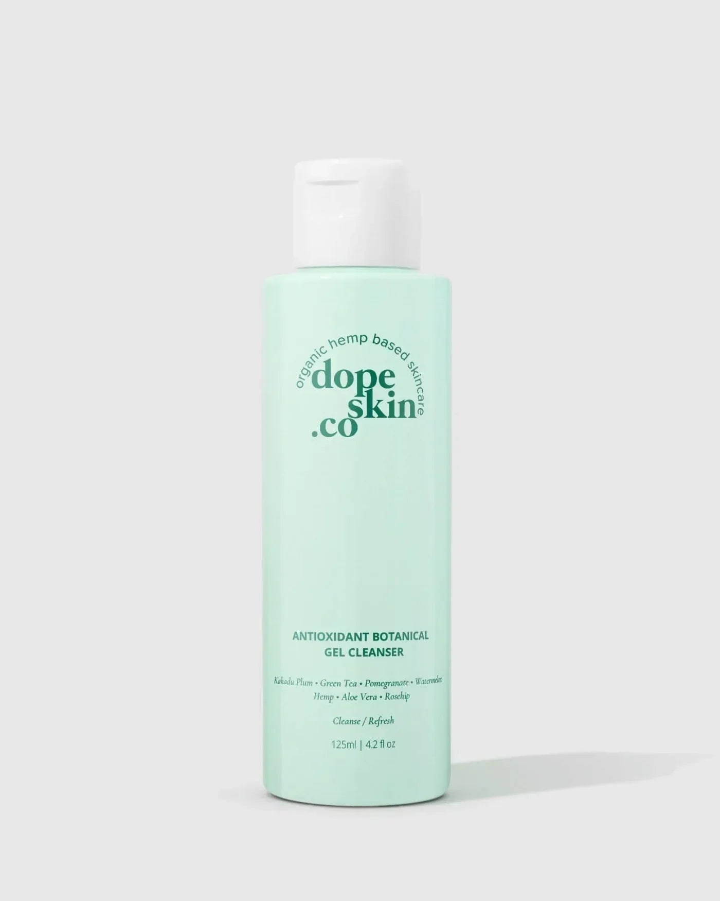 ANTIOXIDANT GEL CLEANSER