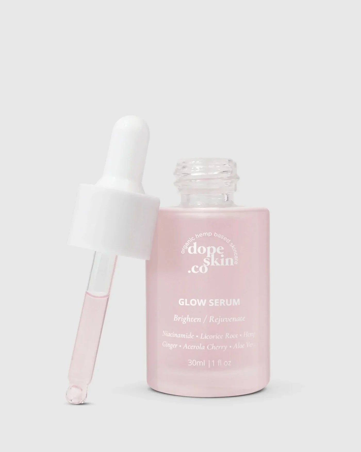 GLOW SERUM