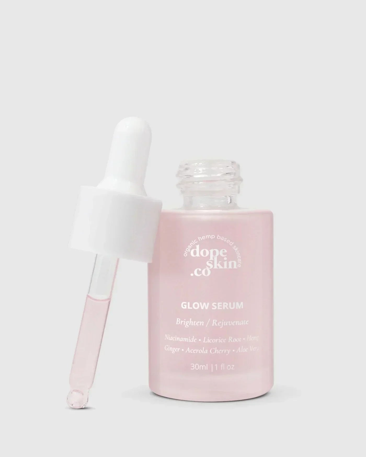 GLOW SERUM