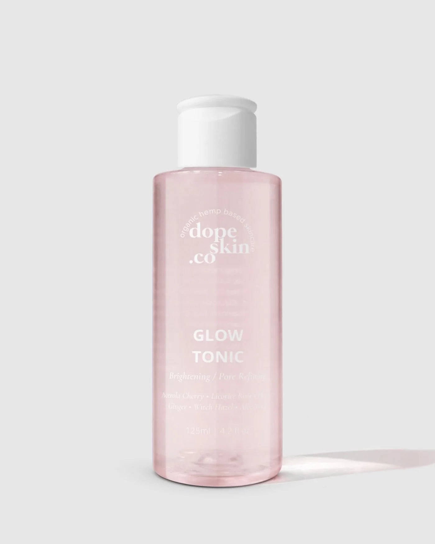 GLOW TONIC
