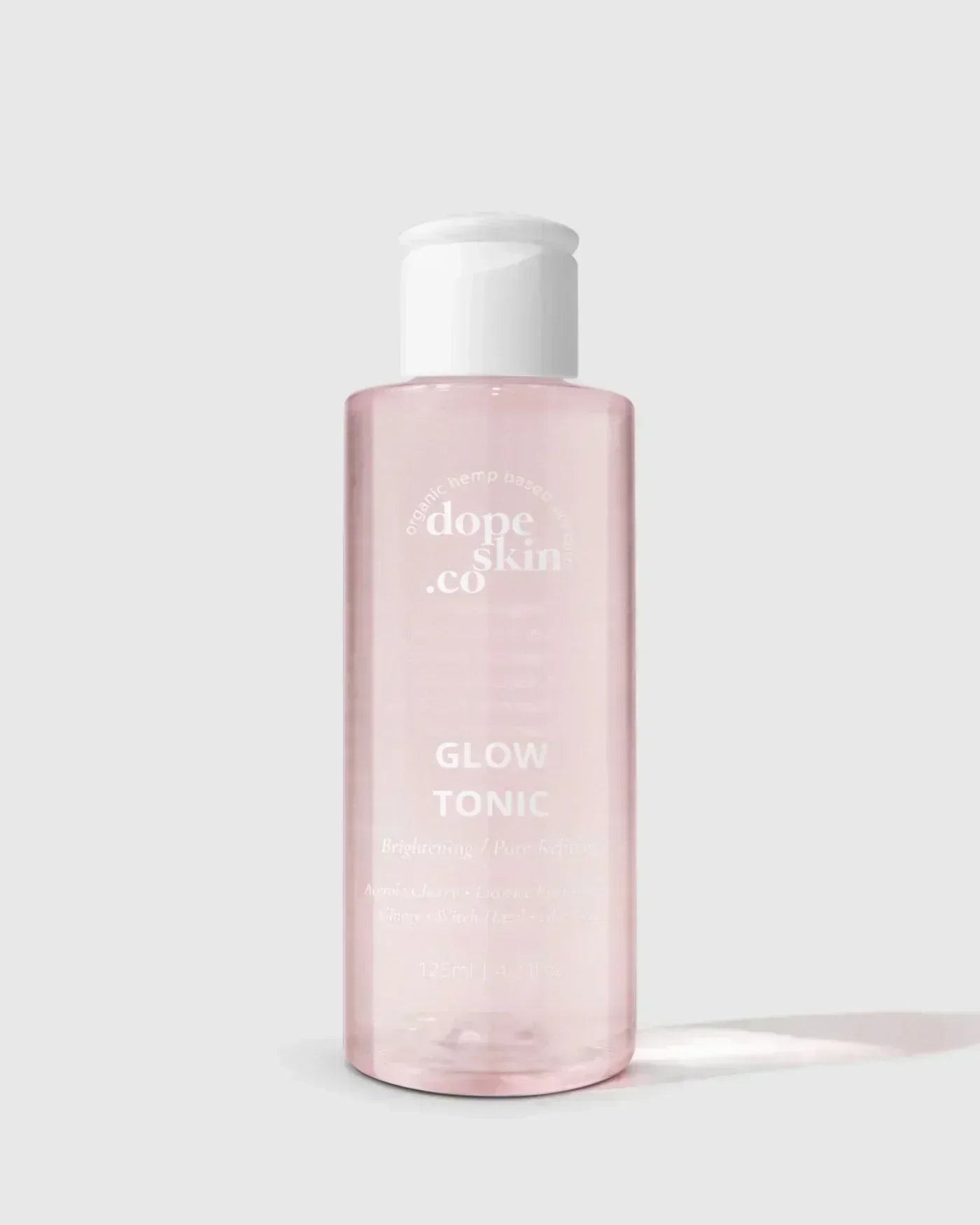 GLOW TONIC