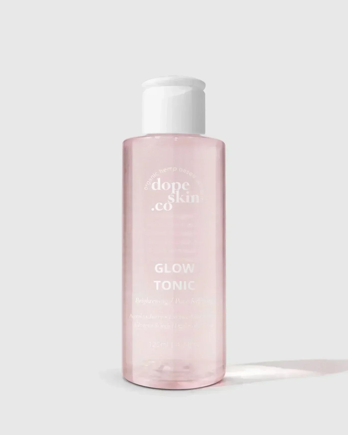 GLOW TONIC