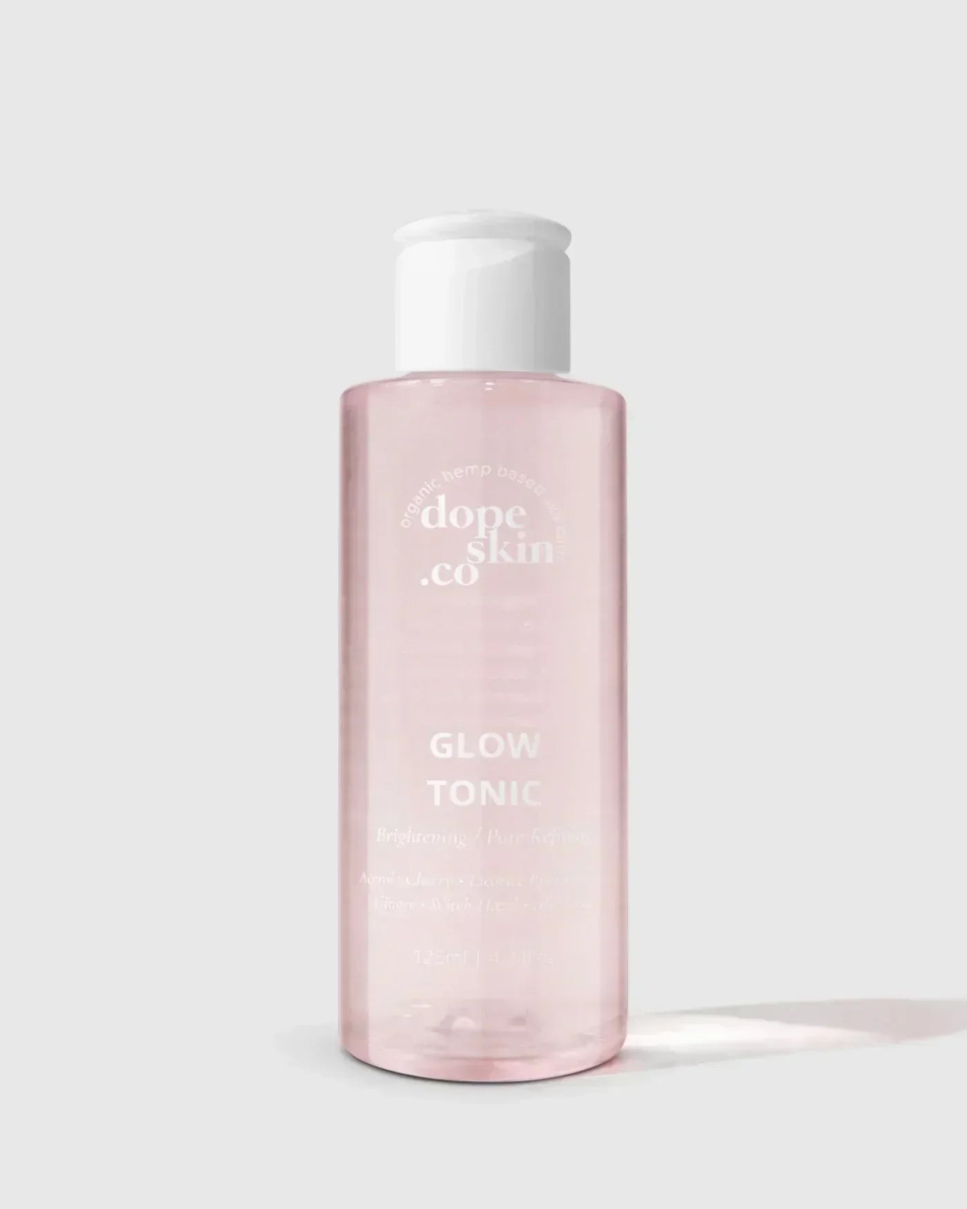 GLOW TONIC