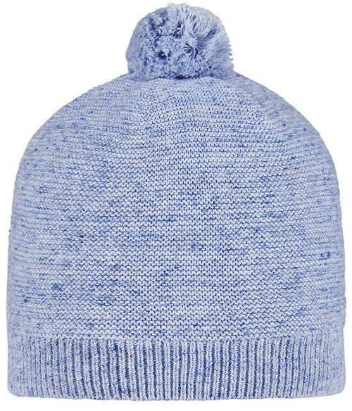 Organic Beanie Love