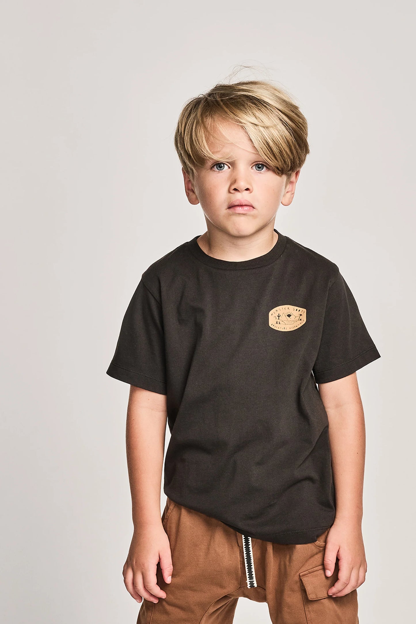 Palmlife SS tee
