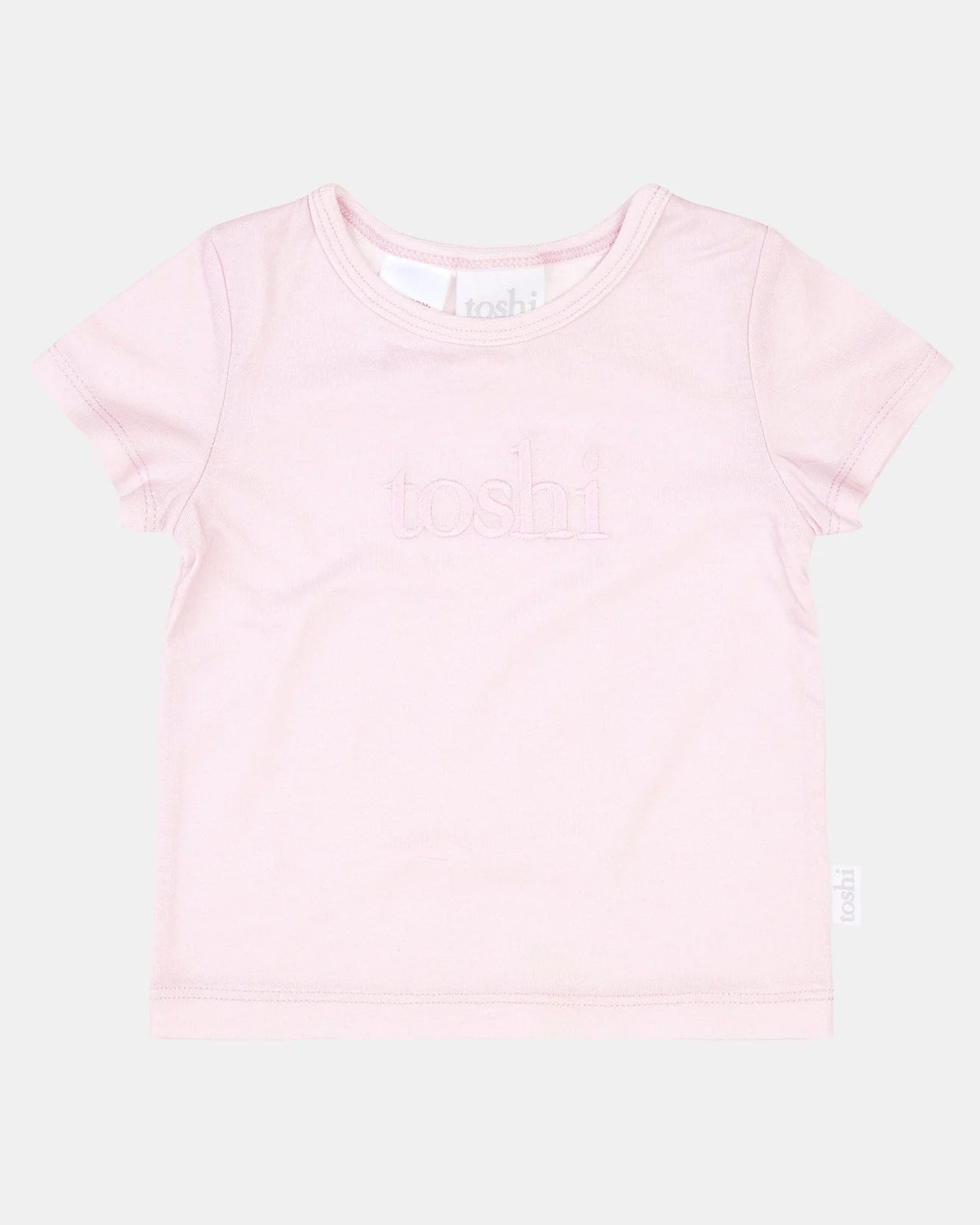 Dreamtime Organic Tee S/S Logo