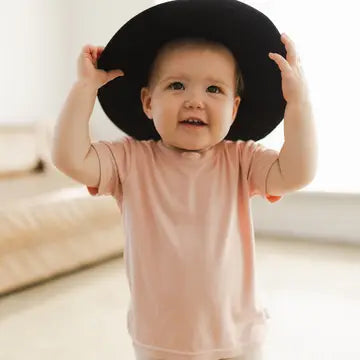 Infant/Toddler Basics Tee