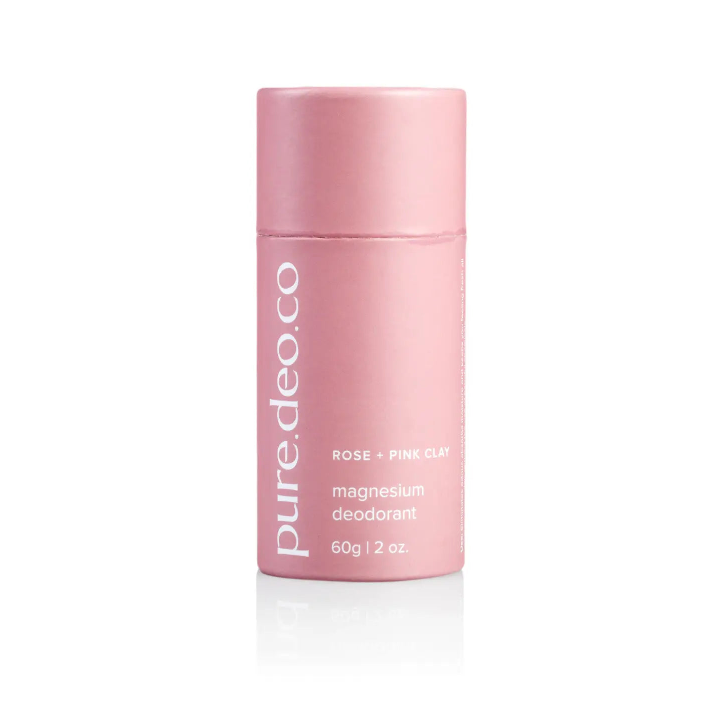 Magnesium Deodorant