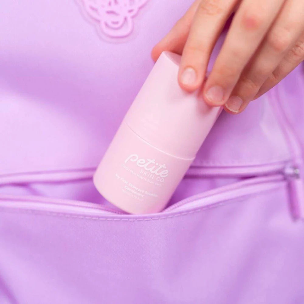Deoderant