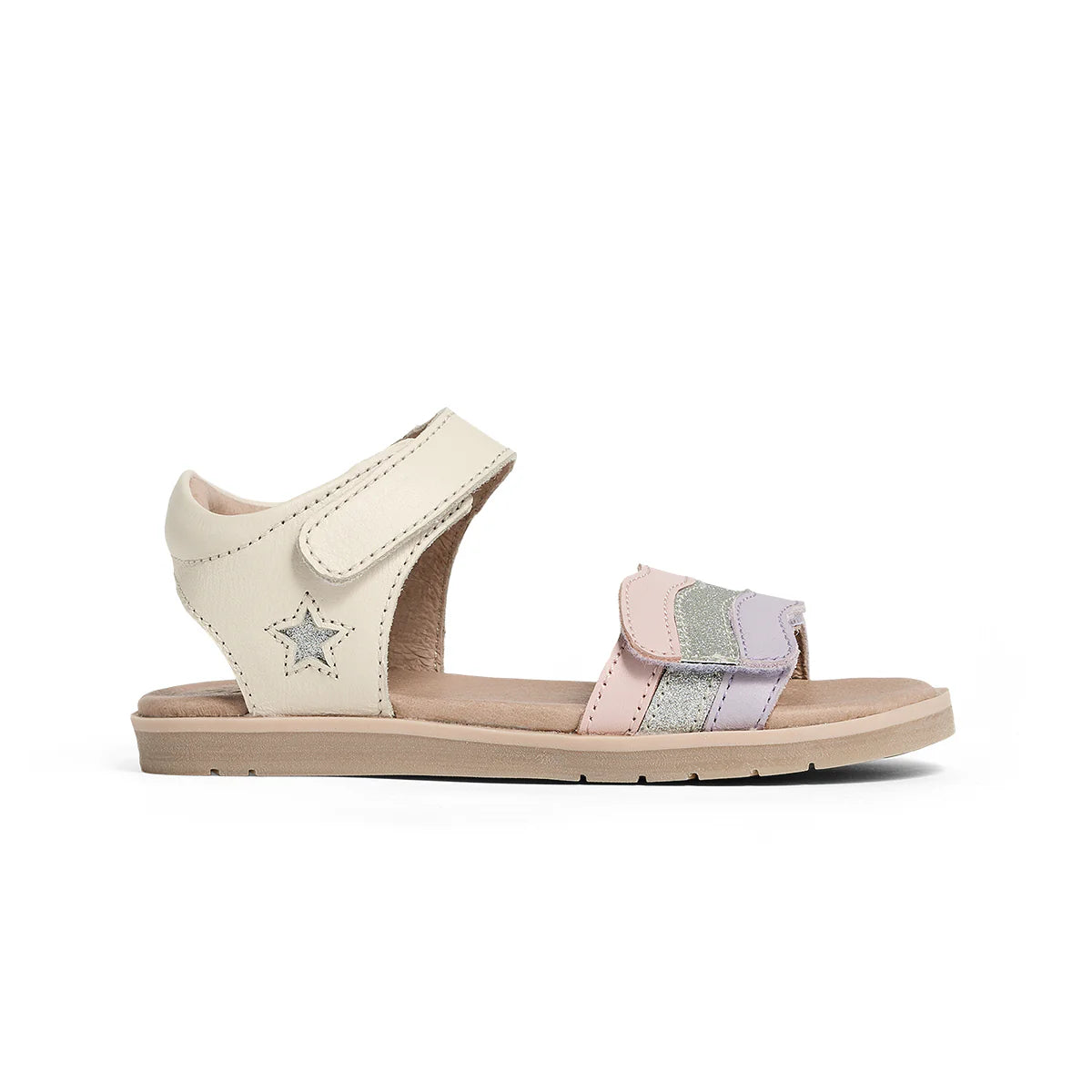 Star Sandle Sparkle