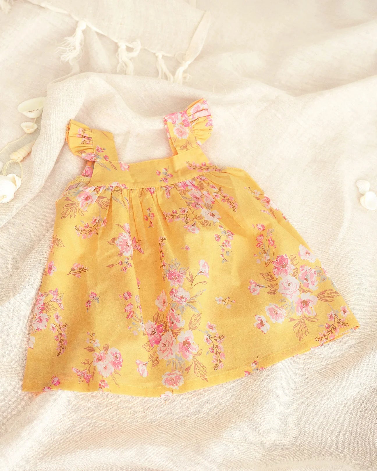 Baby Dress Felicia