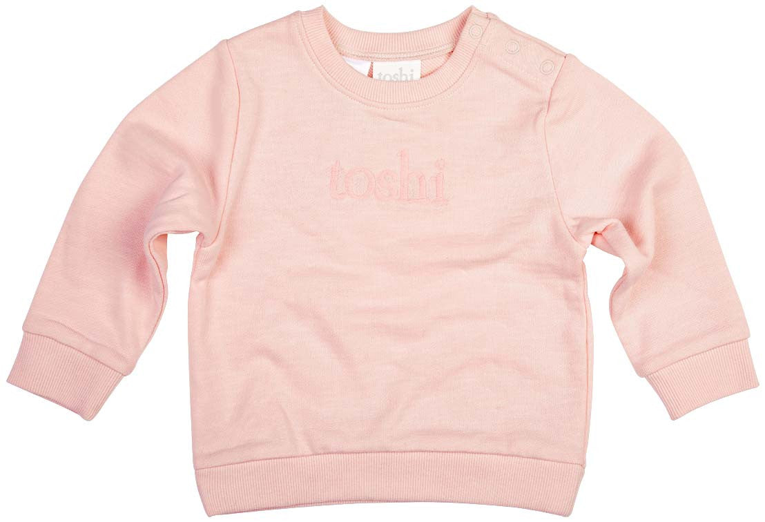 Dreamtime Organic Sweater