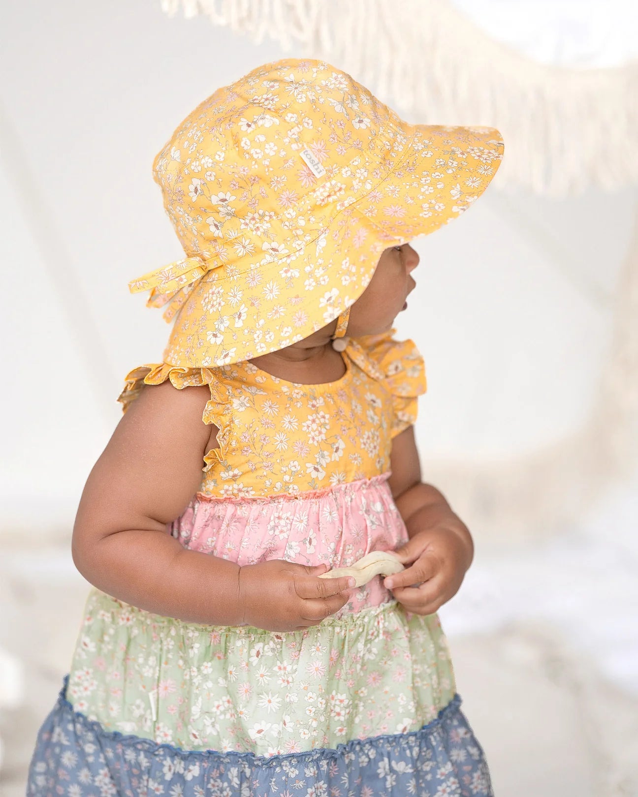 Baby Dress Tier