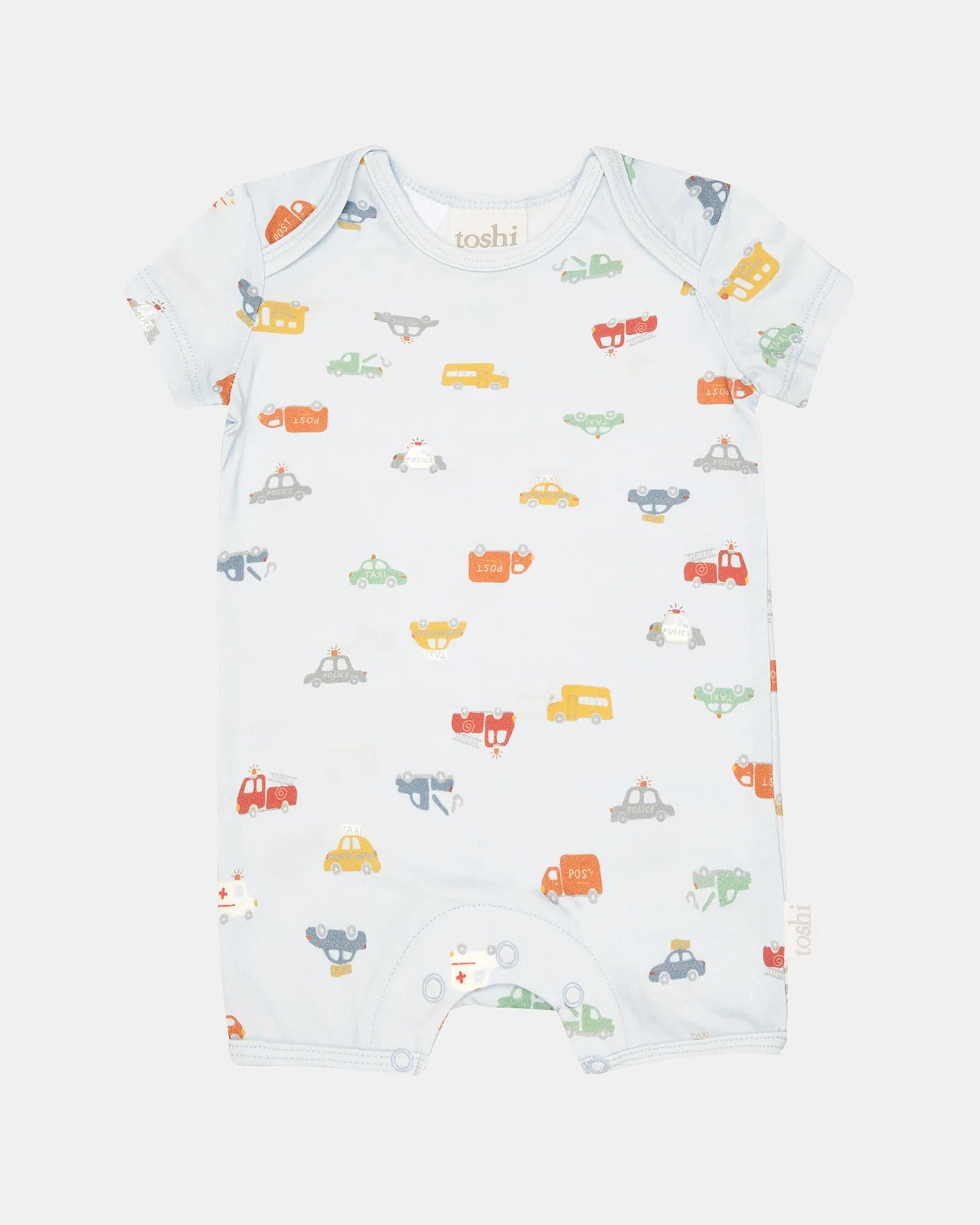 Onesie S/S Classic