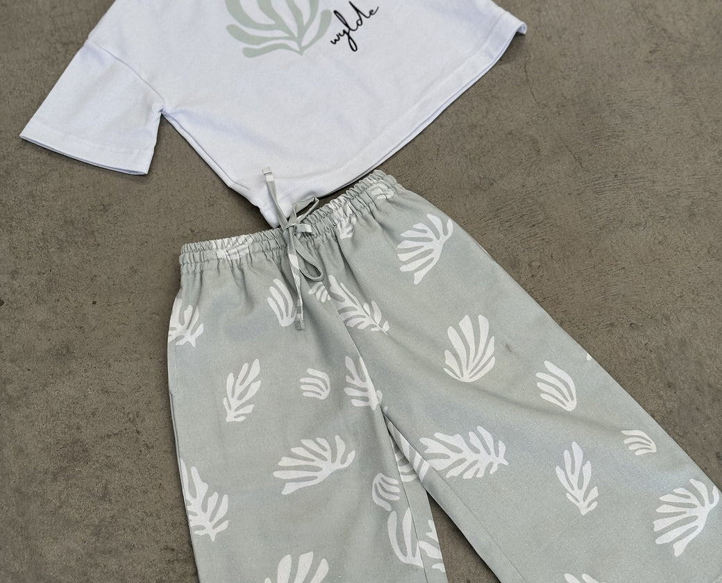 Wylde Breeze Pant