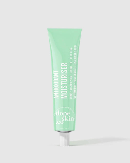 ANTIOXIDANT BOTANICAL MOISTURISER