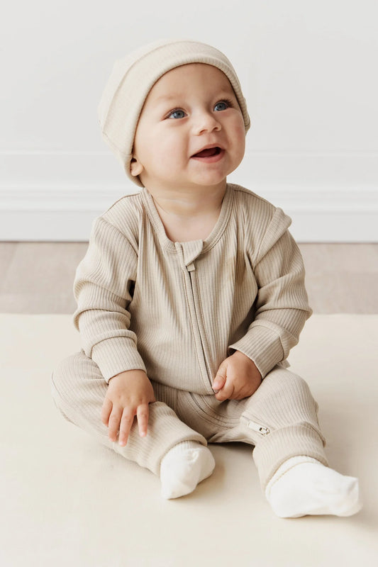 Organic cotton modal Gracelyn onepiece