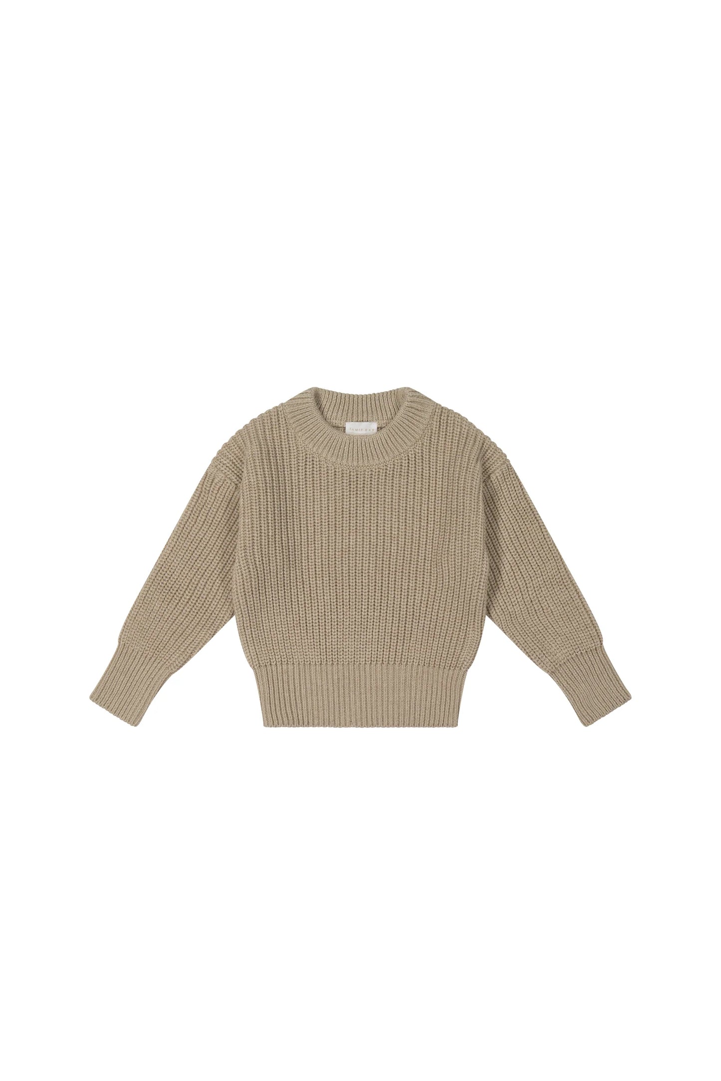 Leon Jumper