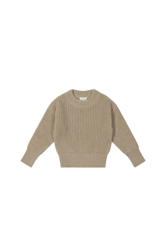 Leon Jumper