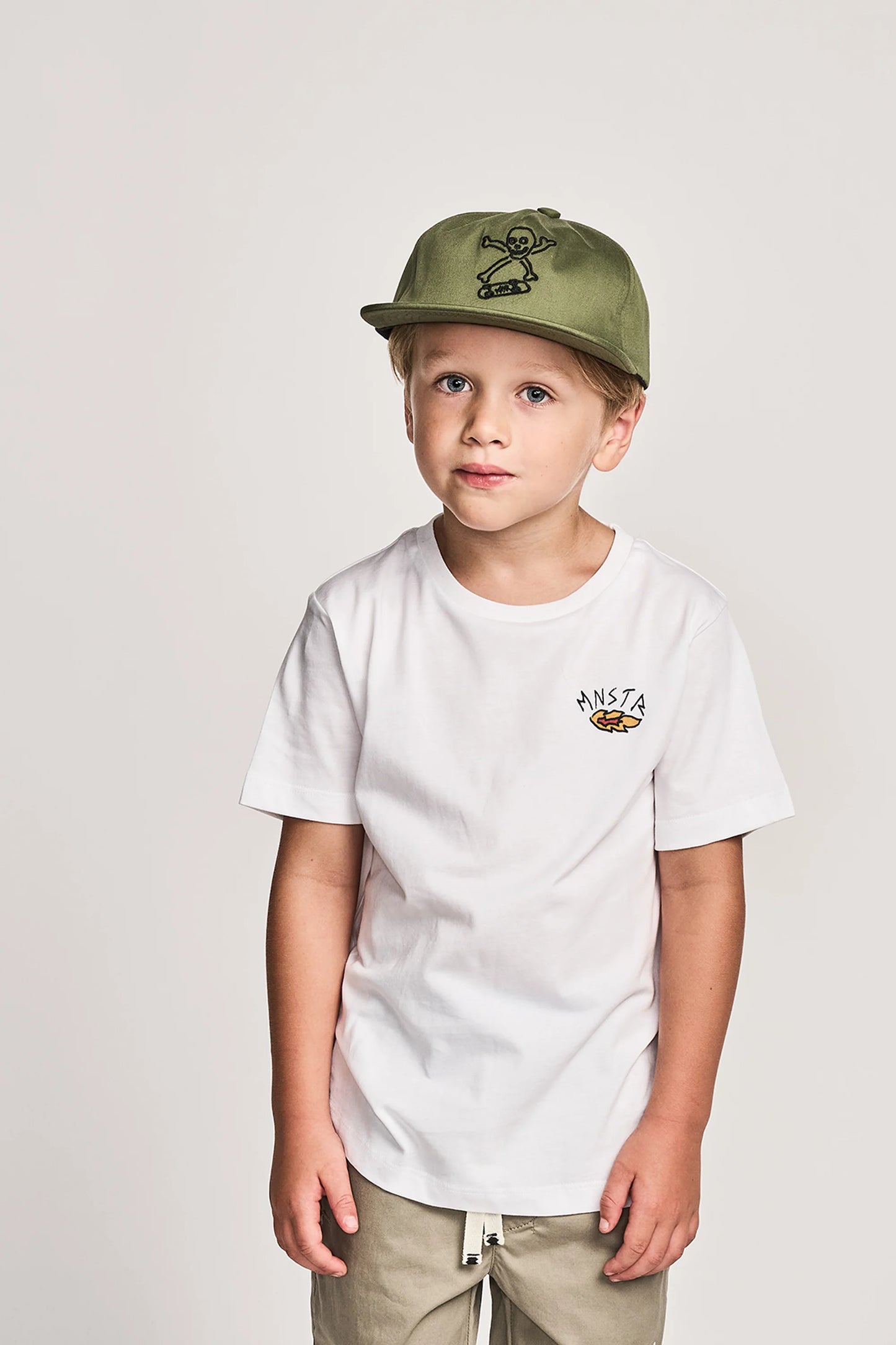 Dreamride SS tee