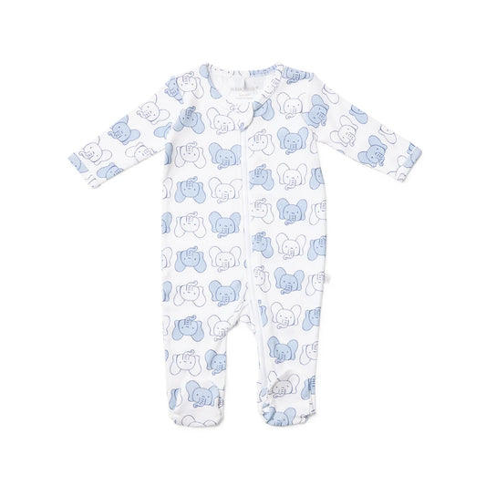 Marquise Zipsuit