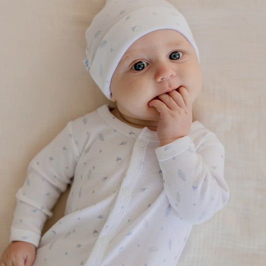 Studsuit and Beanie 2 Piece Set