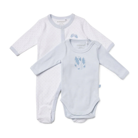 Studsuit and Bodyspencer 2 piece set