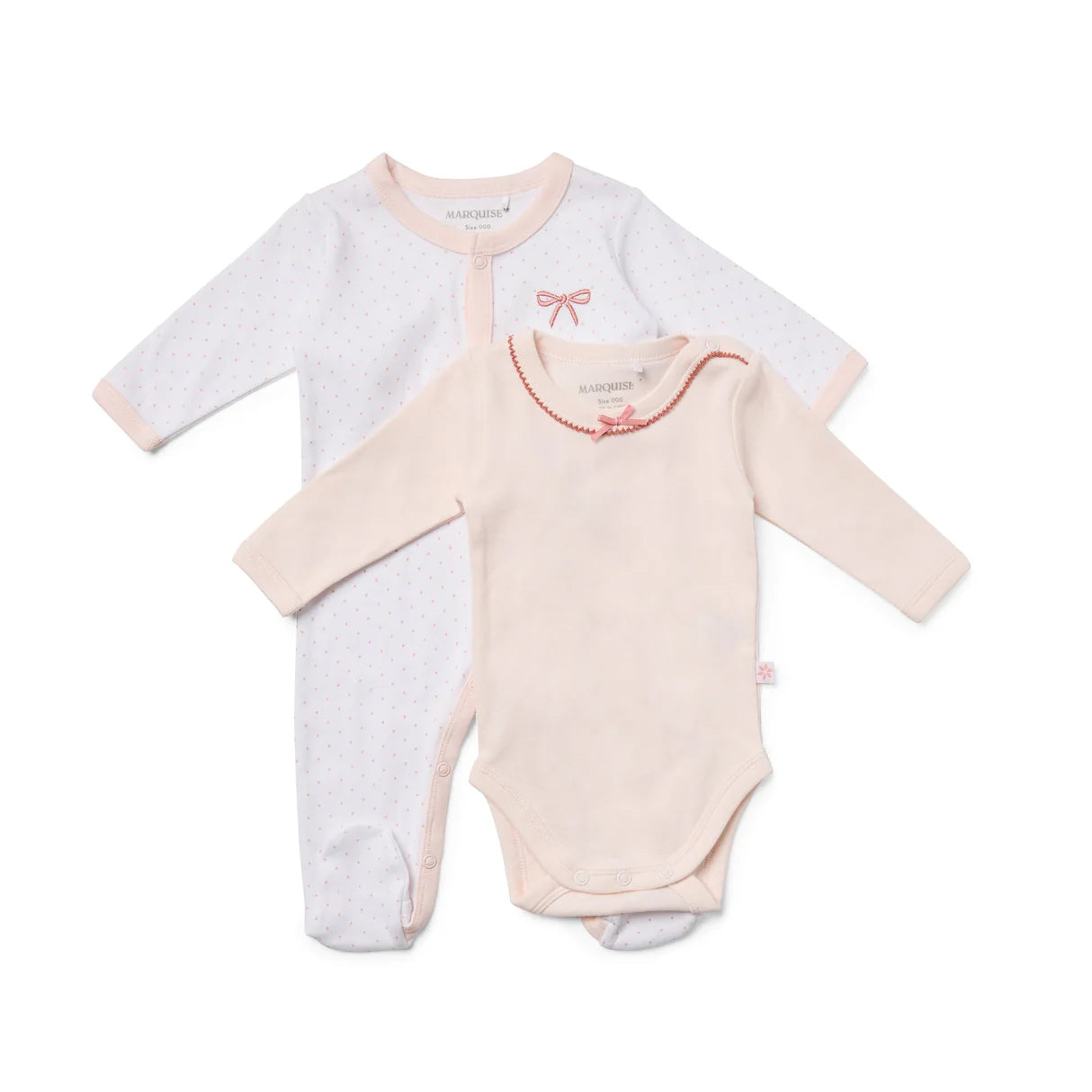 Studsuit and Bodyspencer 2 piece set