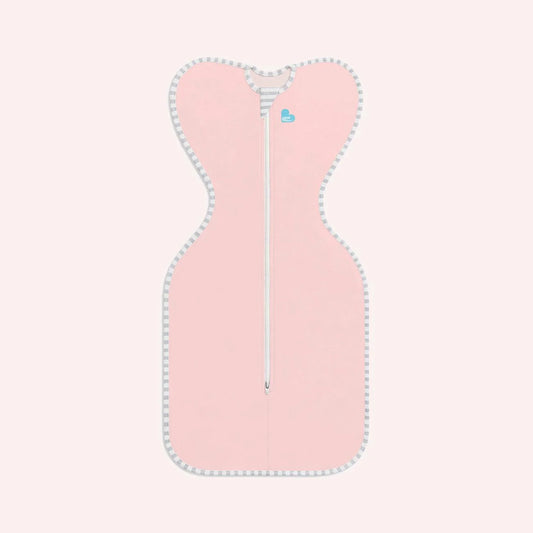Swaddle Up Original - Rose