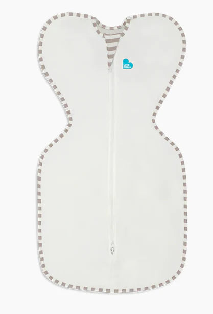 Swaddle Up Organic - Cream