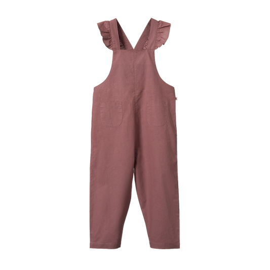 orchard overalls