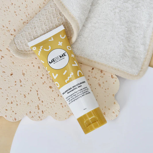No Nasties Moisturiser