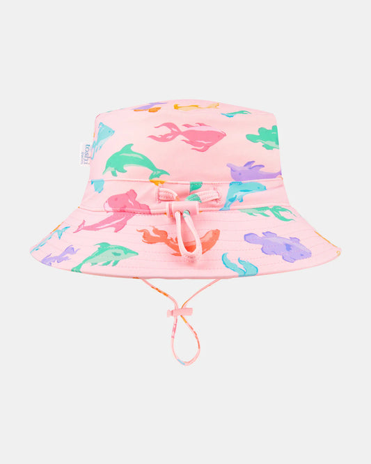 Dishy Fishy Classic Hat
