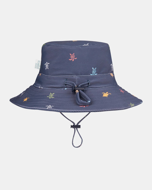 Turtle Island kids Hat