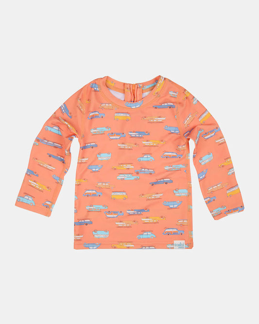 Swim Baby Rashie L/S Classic