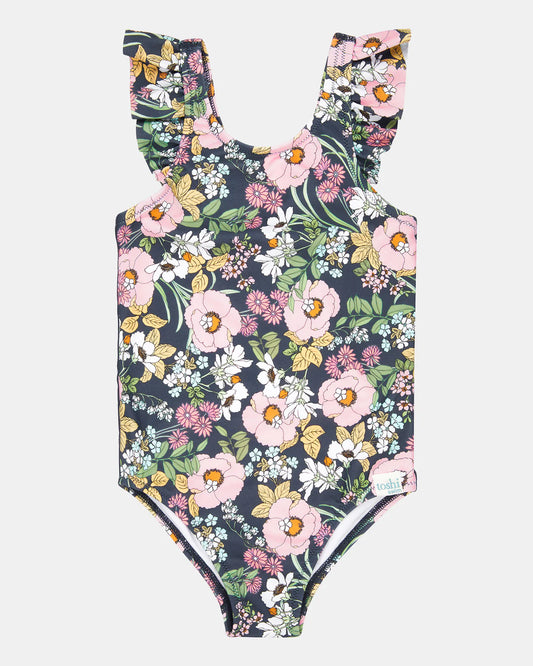 Swim Kids One Piece Classic