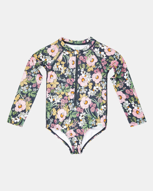Swim Kids Bodysuit Classic