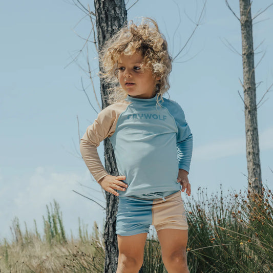 Baby Rash Vest