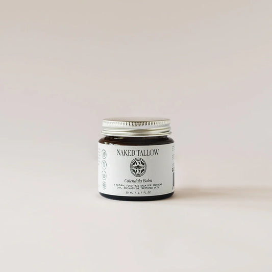 Calendula Healing Balm