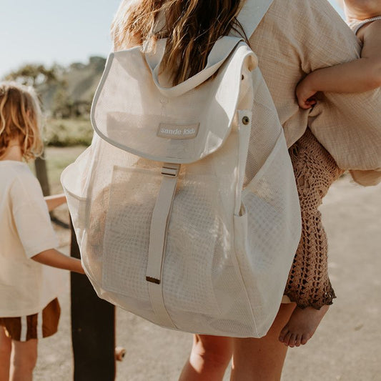 Beach Hauler™ Beach Backpack
