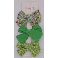 Bow Clips